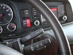 MAN TGL 8.180 BL Abschleppwagen Autotransporter Top