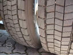 MAN TGL 8.180 BL Abschleppwagen Autotransporter Top