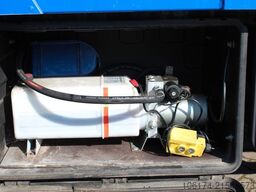 MAN TGL 8.180 BL Abschleppwagen Autotransporter Top