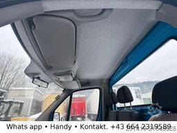 MERCEDES-BENZ Sprinter 210 CDI Pritsche Bj 2010