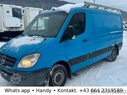 MERCEDES-BENZ Sprinter 313 CDI Kastenwagen Bj 2013