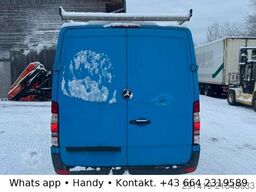MERCEDES-BENZ Sprinter 313 CDI Kastenwagen Bj 2013