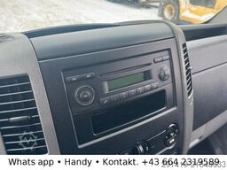 MERCEDES-BENZ Sprinter 313 CDI Kastenwagen Bj 2013