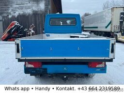 MERCEDES-BENZ Sprinter 310 CDI Pritsche  Bj 2013