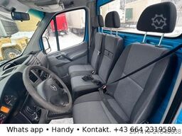 MERCEDES-BENZ Sprinter 310 CDI Pritsche  Bj 2013