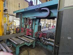 KALTENBACH KDX 1215 und HDM 1432
