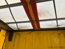 Krone RSAB-system (anti-snow) / discbrakes / liftaxle...