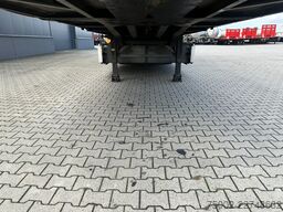 Krone RSAB-system (anti-snow) / discbrakes / liftaxle...
