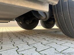 Krone RSAB-system (anti-snow) / discbrakes / liftaxle...