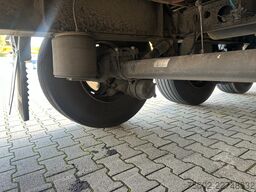 Krone RSAB-system (anti-snow) / discbrakes / liftaxle...