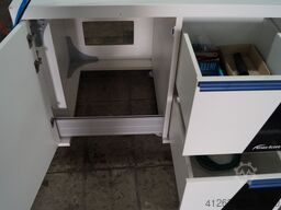 Kulzer Cara Mill 3.5L Pro+