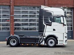 MAN TGX 18.540 GX - New - Retarder - Night clima - ...