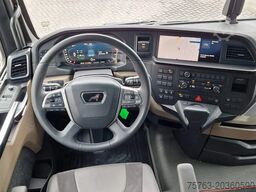 MAN TGX 18.540 GX - New - Retarder - Night clima - ...