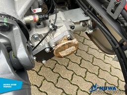 Volvo FH 460 Aero TC 4x2 PTO + Alcoa's