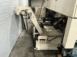 Muratec MT25 Dual-Spindel
