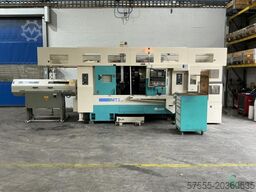 Muratec MT25 Dual-Spindel
