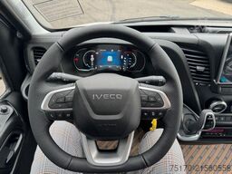 Iveco Daily 70C21 3.0L