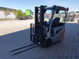 Still RX20-14 / 2023 / Triplex: 4.30m! / 100h! / SS