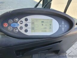 Still RX20-14 / 2023 / Triplex: 4.30m! / 100h! / SS