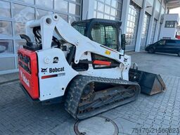 Bobcat T770 / 1.793h / Klima / Gabel / Schaufel
