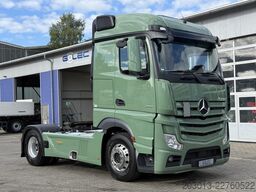 MERCEDES-BENZ Actros 1851 4x2 Euro 6 SZM Kipphydraulik