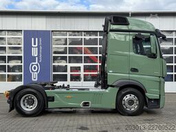 MERCEDES-BENZ Actros 1851 4x2 Euro 6 SZM Kipphydraulik