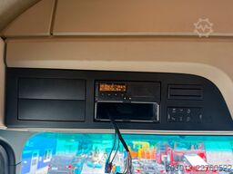 MERCEDES-BENZ Actros 1851 4x2 Euro 6 SZM Kipphydraulik