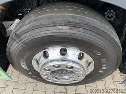 MERCEDES-BENZ Actros 1851 4x2 Euro 6 SZM Kipphydraulik