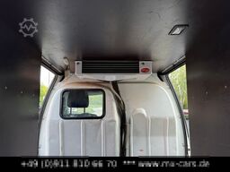 PEUGEOT Expert 2.0 Kühlkasten - 3 Sitze - AHK