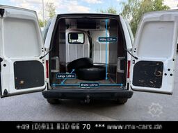PEUGEOT Expert 2.0 Kühlkasten - 3 Sitze - AHK
