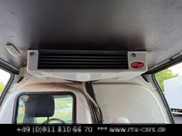PEUGEOT Expert 2.0 Kühlkasten - 3 Sitze - AHK