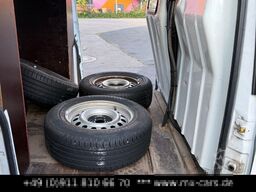 PEUGEOT Expert 2.0 Kühlkasten - 3 Sitze - AHK