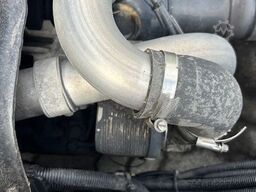 MAN TGX 18.500 Motorschaden