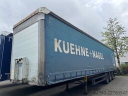 SCHMITZ CARGOBULL SCS 24/L