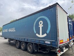 SCHMITZ CARGOBULL SCS 24/L