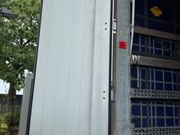 SCHMITZ CARGOBULL SCS 24/L
