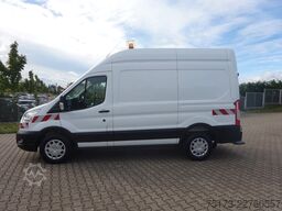 FORD Transit Kasten 350 L2H3 Trend 170PS 4x4 Standhzg
