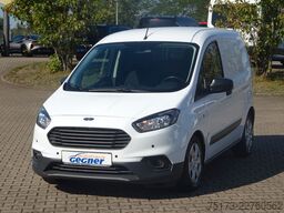 FORD Transit Courier Kasten 75PS Trend Klima PPS