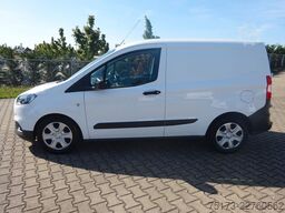 FORD Transit Courier Kasten 75PS Trend Klima PPS