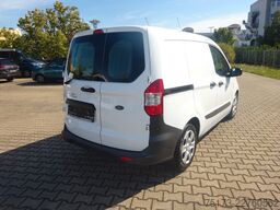 FORD Transit Courier Kasten 75PS Trend Klima PPS