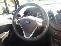 FORD Transit Courier Kasten 75PS Trend Klima PPS
