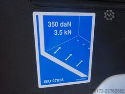 FORD Transit Courier Kasten 75PS Trend Klima PPS