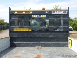 FORD Transit Trend EK 350 HD Kipper Heavy 3,5t Ahk
