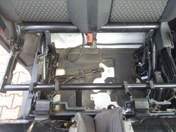 FORD Transit Trend EK 350 HD Kipper Heavy 3,5t Ahk