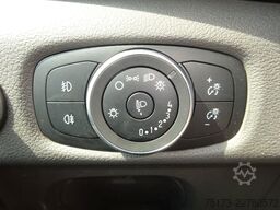 FORD Transit Trend EK 350 HD Kipper Heavy 3,5t Ahk