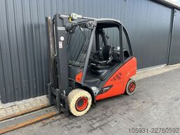 Linde H25T-02