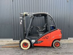 Linde H25T-02