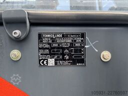 Linde H25T-02
