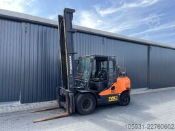 Doosan D55SC-5
