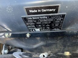 Linde E20PL-02